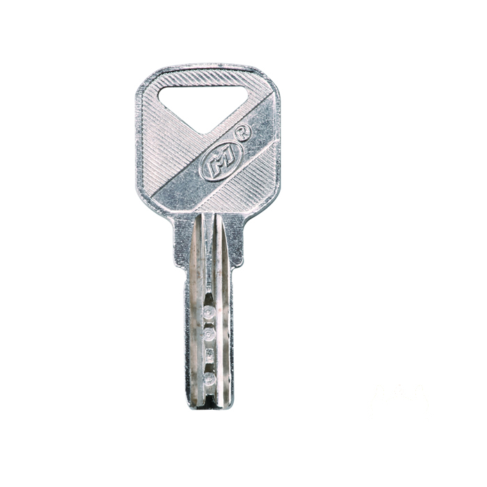 Atom Key